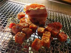 -肉甲韩国木炭烤肉(新壹街1店)