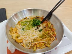 -白妈螺蛳粉(白云万达店)