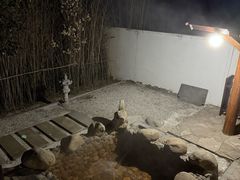 -徂徕山森林康养度假谷温泉