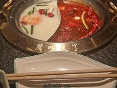 -熊喵来了火锅·牧场好肉(邯郸邯山万达店)