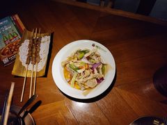 -楼兰新疆主题餐厅(坂田佳华领汇广场店)