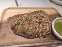 -帕娜·泰式茶餐厅·Bistro(近铁广场店)