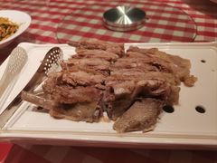 -西贝(六里桥旗舰店)