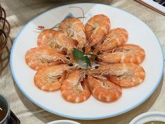 -御膳粥·牛乳粥底火锅·地道顺德菜(容桂店)