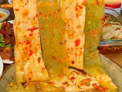 -爆好吃夜市大排档·乐山江湖菜(中心城总店)
