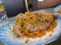-潘先生平价海鲜城(神州半岛店)
