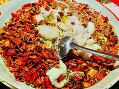 -渝信川菜(长安店)