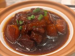 -小菜园新徽菜(宜兴八佰伴店)