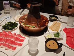 -东来顺饭庄(西直门店)