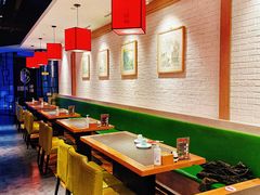 -蛙蛙叫·牛蛙烤鱼(北京总店)