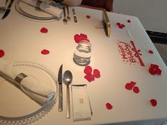 -王品牛排(郑州大卫城店)