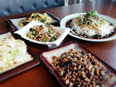 -宣威山野人家·云南菜·菌火锅(金碧店)