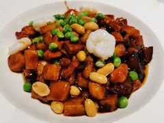 八宝全家福-乾隆美食·本帮菜(黄河路店)