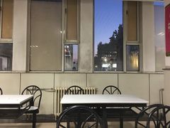 -中国农业大学-第4食堂