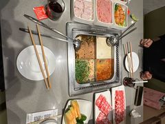 -海底捞火锅(苏宁生活广场店)