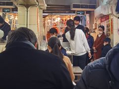 -灵记饭店(营地大街店)