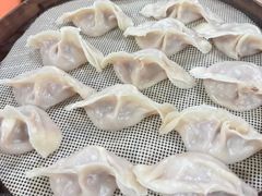 -清真·白家牛肉罩火烧老店(育才街店)