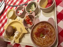 -西贝(六里桥旗舰店)