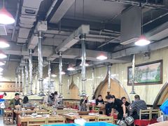 大堂-元盛居(生态大街店)