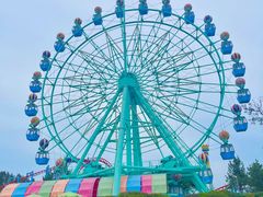 -南京银杏湖乐园