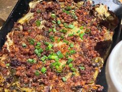 -烤匠麻辣烤鱼(万象城店)