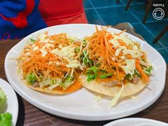 -panchos 墨西哥餐厅(嘉绿苑店)