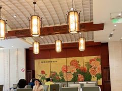 大堂-老正兴菜馆(福州路店)