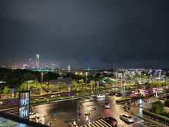 -金鸡湖景区