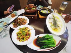 -广东大排档(国奥店)