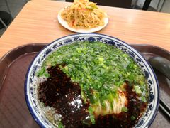 -有礼有面(知春路店)