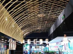 -雷门拉面店(新光天地店)