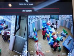-海底捞火锅(让胡路万达店)
