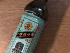 酸梅膏-老万成酸梅汤(六渡桥店)