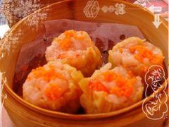 SSL24490-御花园·粤菜·海鲜火锅(中山公园店)