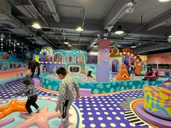 -顺德南宏海立方海洋公园
