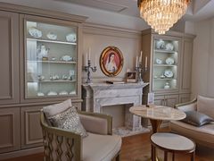 -Me Coffee下午茶艺术空间