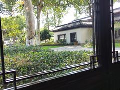 -杭州西湖柳莺里酒店·闻莺厅