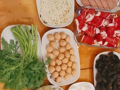 -老康火锅(桥南街店)