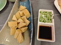 普宁豆腐-潮界(大学路店)