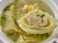 -绿杨馄饨临顿路店