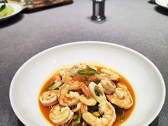 -丝路有约·优雅新疆菜(万宴城店)