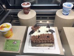 -Pantry's Best派悦坊蛋糕(K11购物艺术中心店)