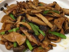 -西贝莜面村(当代商城店)