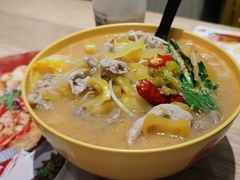-谭仔米线(壹方城店)
