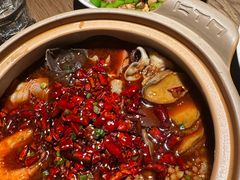-KŌNG胶东小馆(华熙店)