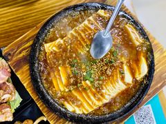 -星火东北碳火烤肉(华大店)