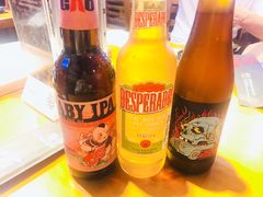 -腰子哥烤串(石佛营炫特店)