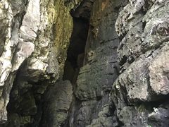 -华蓥山天意谷景区