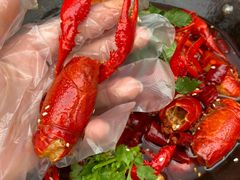 -二钳洞庭虾蟹·江湖菜(成都鹭岛店)