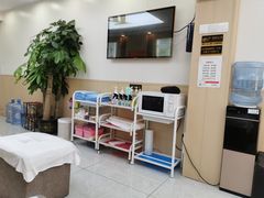-郑远元·修脚·足道(华茂苑店)